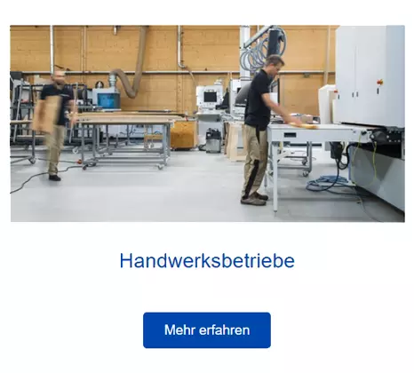 Versicherung Handwerker in  Düsseldorf