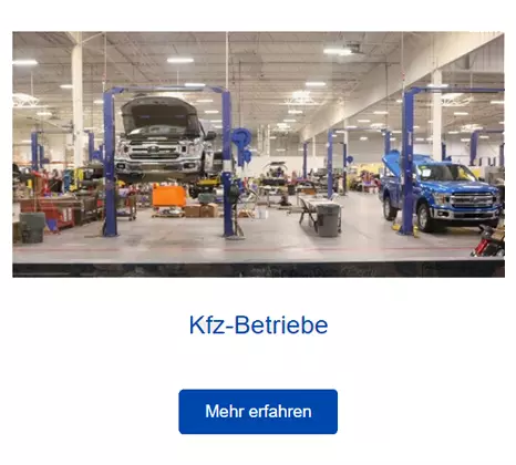 Versicherungen KFZ Betriebe in  Düsseldorf